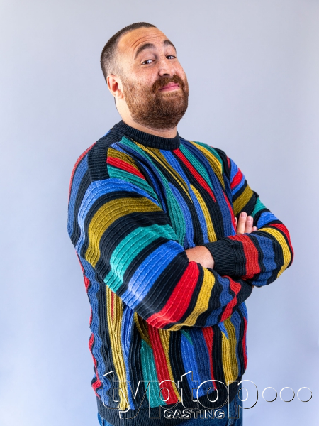 model-foto