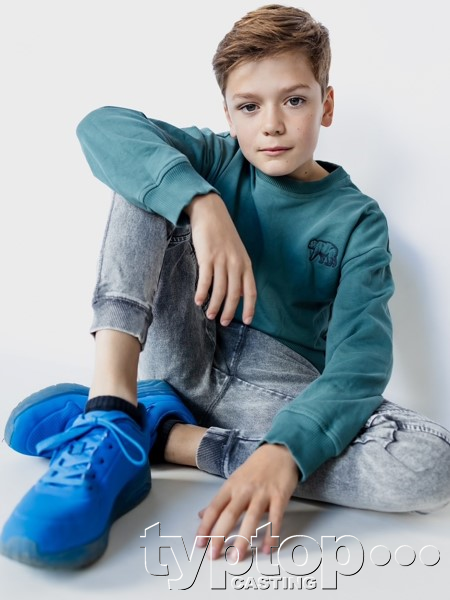 foto van Finn B