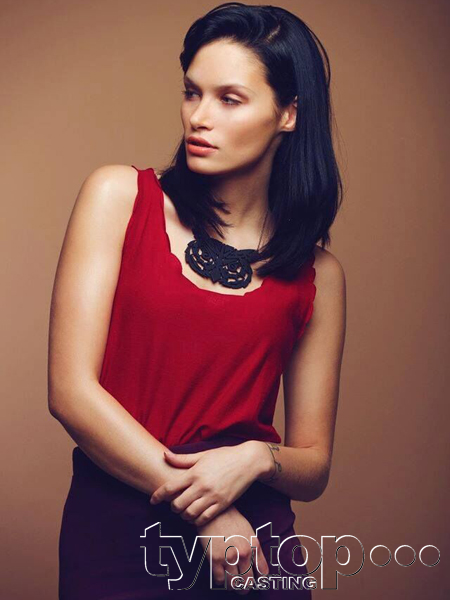 model-foto