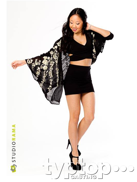 model-foto