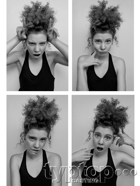 model-foto