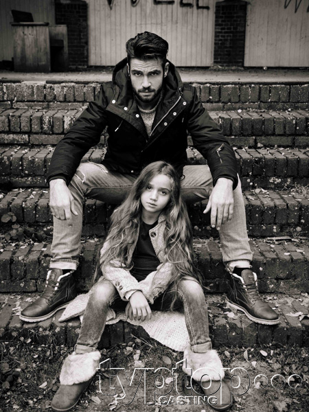 model-foto