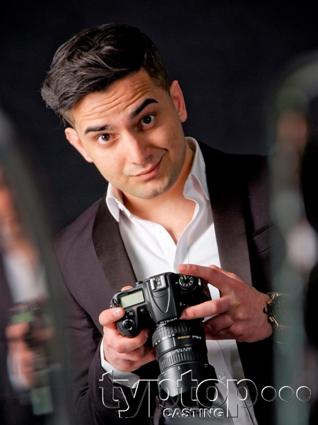 model-foto