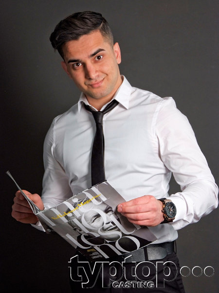 model-foto