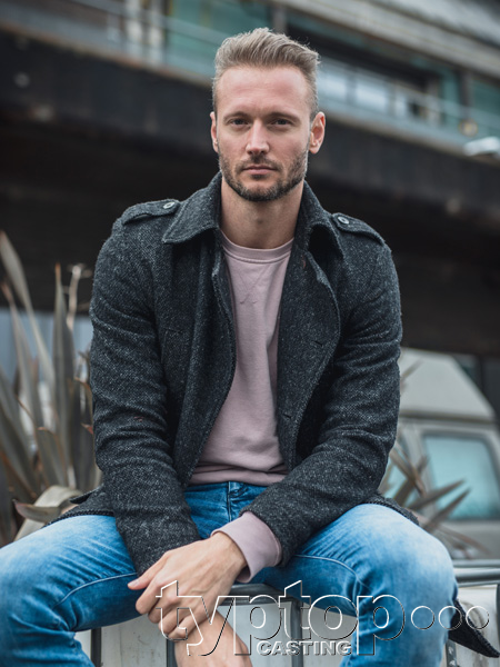 model-foto