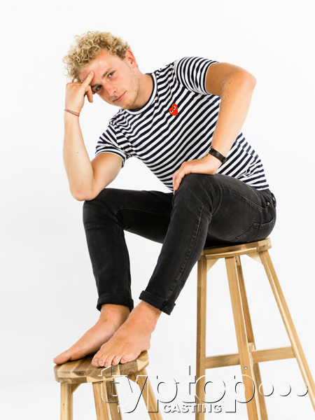 model-foto