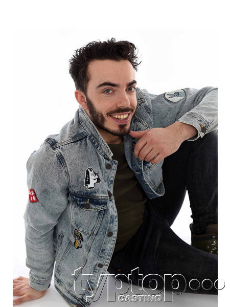 model-foto
