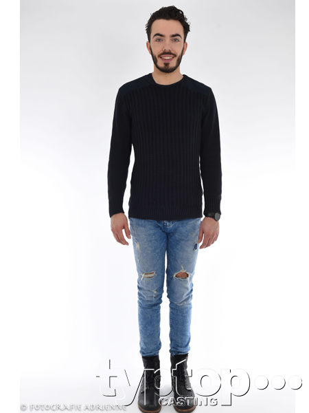 model-foto