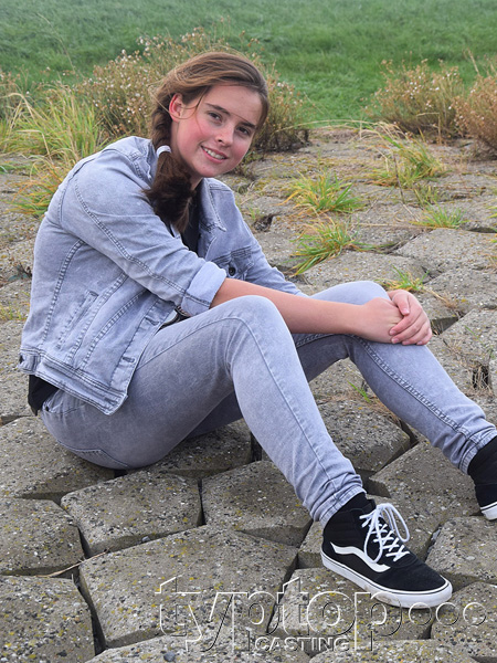 model-foto