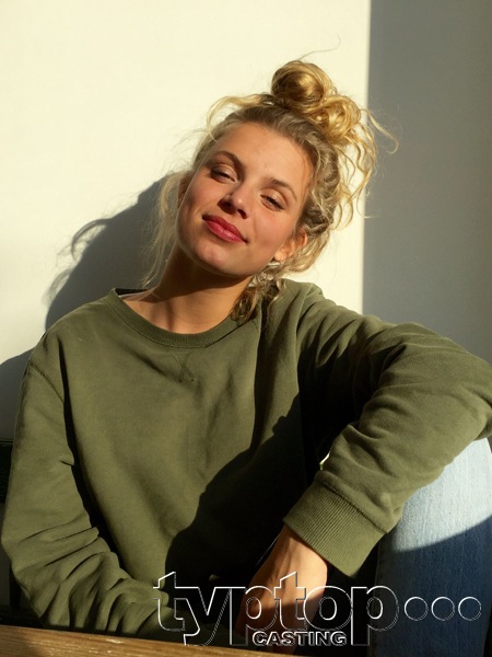 model-foto