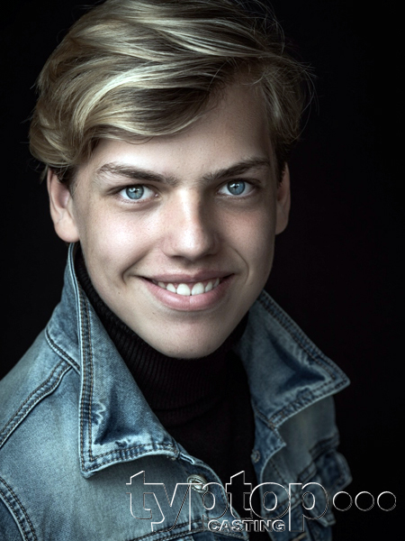 model-foto