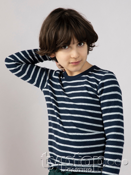 model-foto