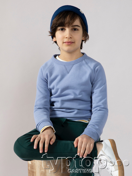 model-foto