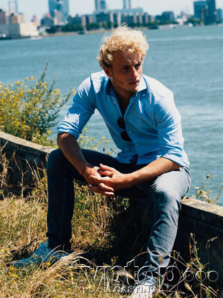 model-foto