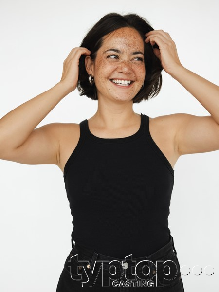 model-foto