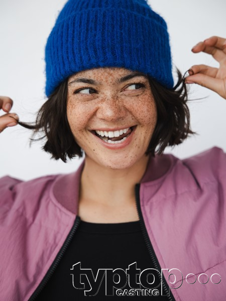model-foto