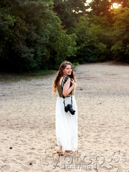 model-foto