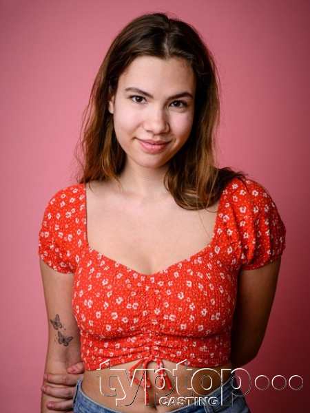 model-foto