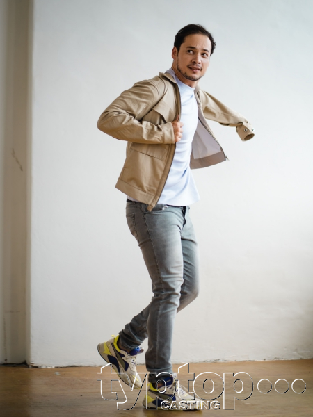 model-foto