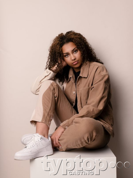 model-foto