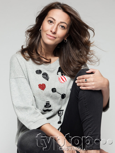 model-foto