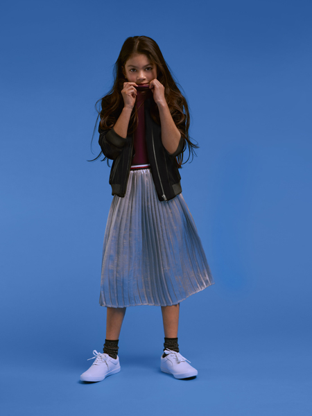 Tommy Hilfiger | Naomy