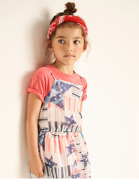 Tommy Hilfiger| Photography Tim Marsella| Audrina