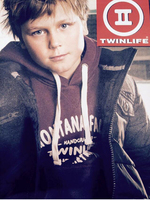 Twinlife boys | model Chiem