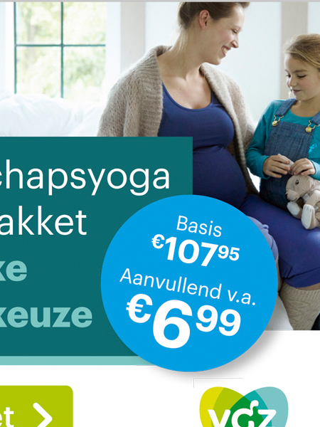 VGZ | Photography Tjitske van Leeuwen | Renske