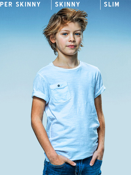 WE Fashion | Photography Karlien van der Geest | Tuur