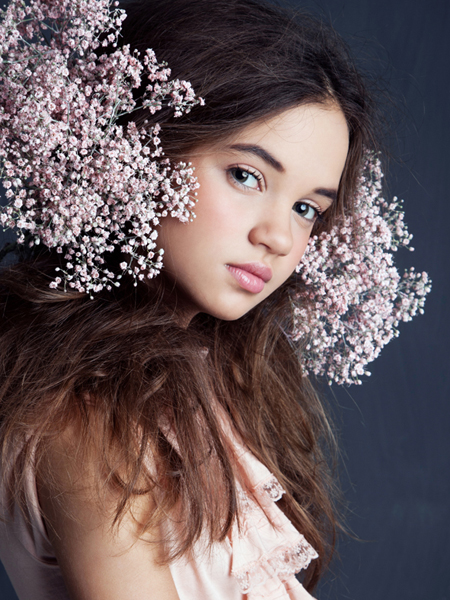 Shoot | Photography Beppie Veldhuizen | Louise-Kee