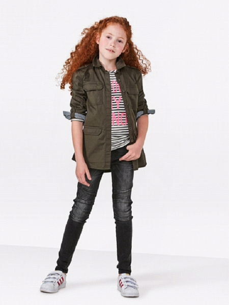 WE Fashion | Photography Karlien van der Geest | Lina