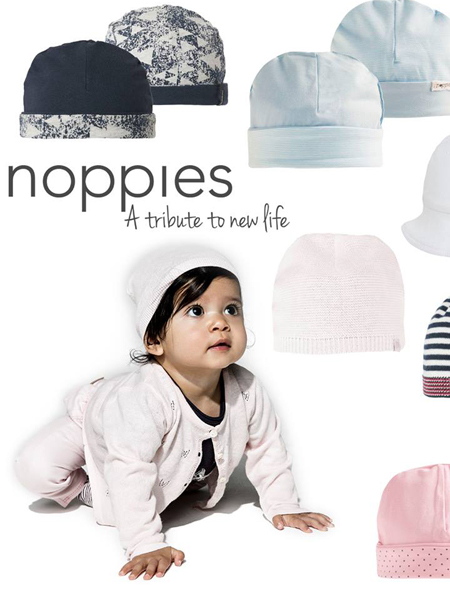 Noppies | Photography Fiona Ruhe and Ray | Liv