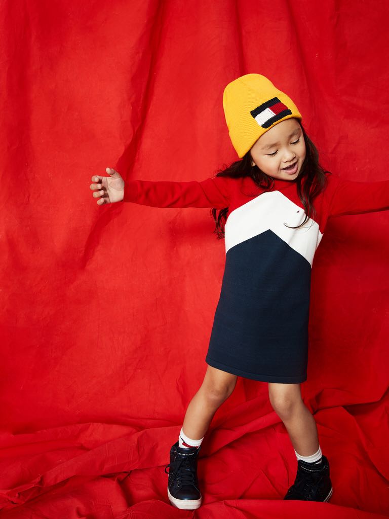Tommy Hilfiger| Photography Tim Marsella| Amy
