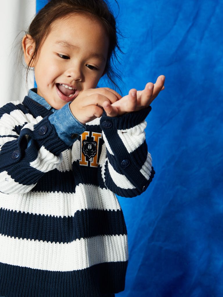 Tommy Hilfiger| Photography Tim Marsella| Amy