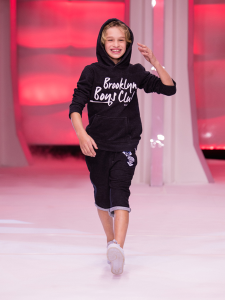 NIK&NIK | show | Bram