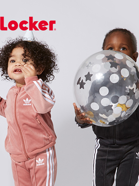 Footlocker| Photography Karlien van der Geest| Quenisha and Tyrus