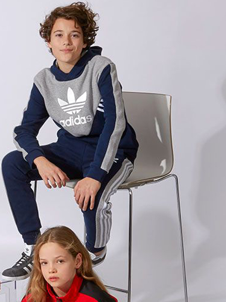 Footlocker| Photography Karlien van der Geest| Alessio
