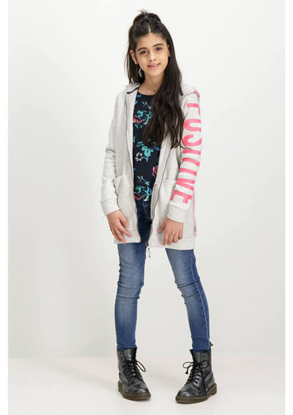 Garcia Jeans| Photography Samantha Bouman | Julia