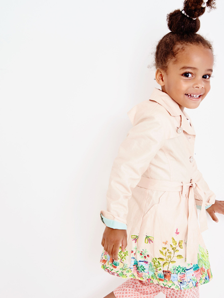 Oilily | Photography Tim Marsella | Nizayli