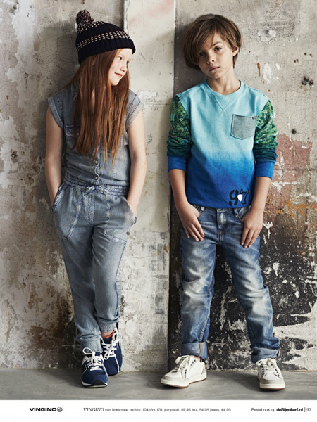BIJ | Photography Paul Bellaart | Noah