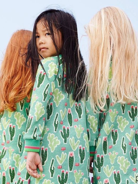Oilily| Photography Thirza Schaap | Bobbi