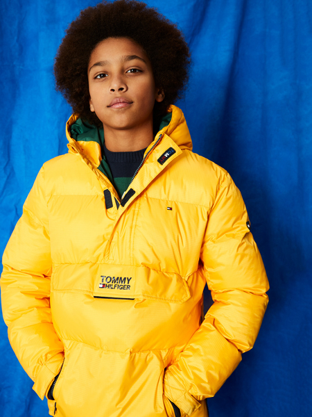 Tommy Hilfiger| Photography Tim Marsella| Bryan