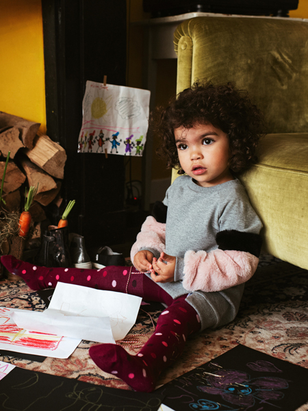 Ouders van Nu| Photography Teska Overbeeke| Lina