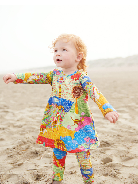 Oilily| Photography Thirza Schaap | Liv