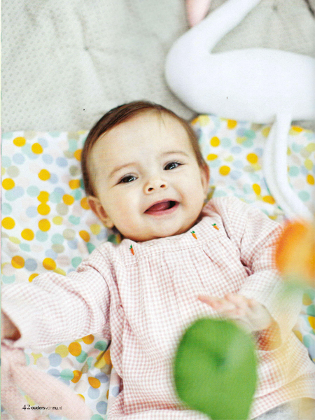 Ouders van Nu | Photography Voilaine Chapallaz | Alessia