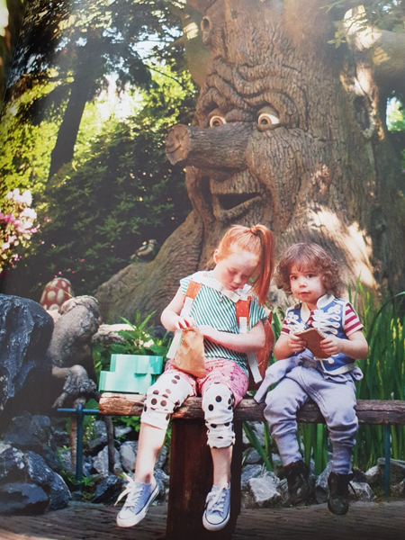 Ouders van Nu| Production Colorenco | Bobbi