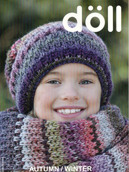 Döll | Photography Martijn van Gelder | Loise